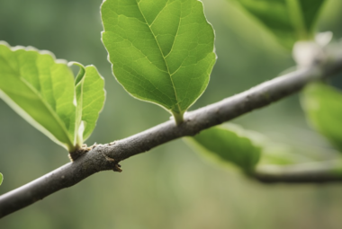 grafting plants