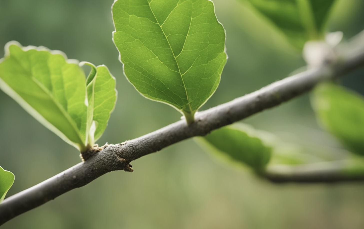 grafting plants