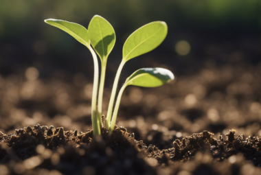 seed propagating