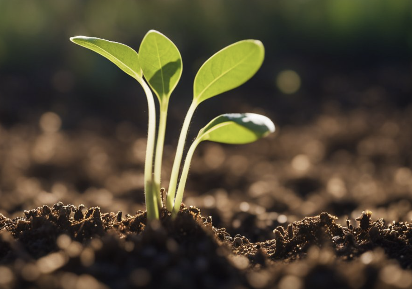 seed propagating