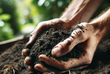 how to test soil pH