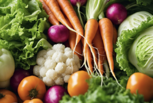 organic pesticides for vegetables