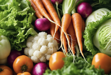 organic pesticides for vegetables